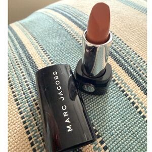 NEW Marc Jacobs Le Marc Lip Crème Lipstick 284 Cream and Sugar x4